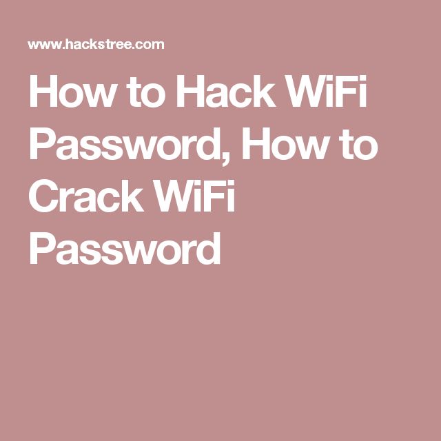 rainbow 6 hack crack wifi